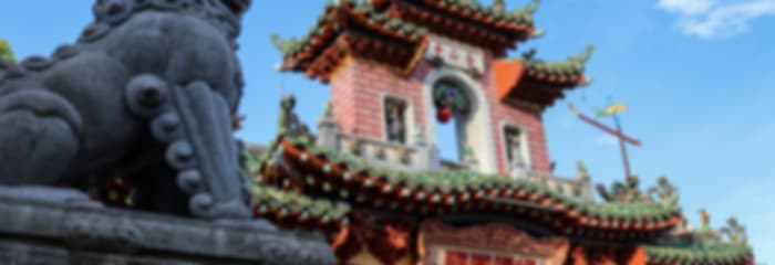 Hanoi Highlife: 3 Nights Vietnam Package